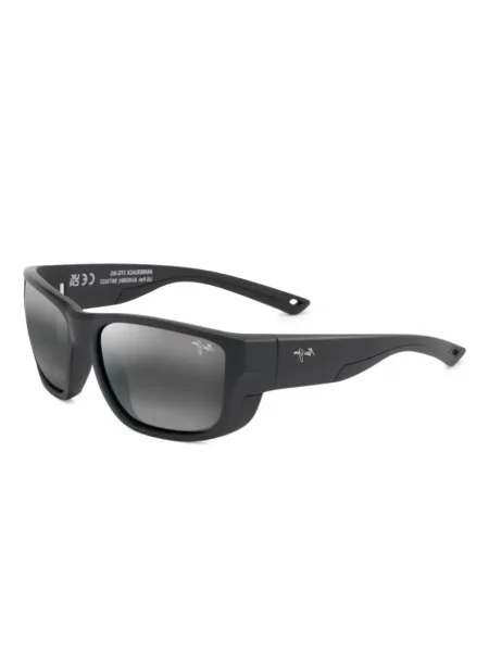 Ochelari de soare Maui Jim negru