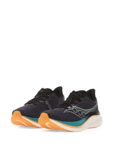 Sneakerși Saucony albastru