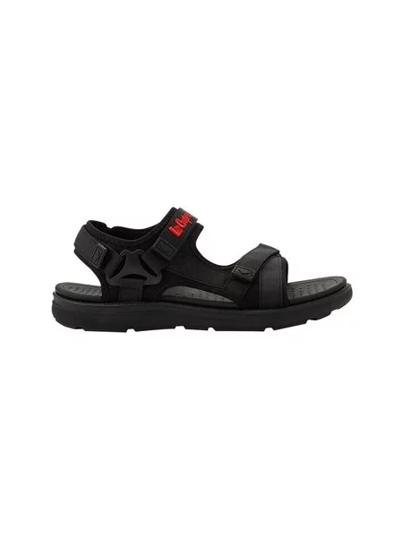 Pantofi Lee Cooper roșu