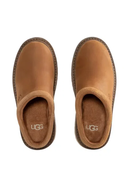 Saboți Ugg maro