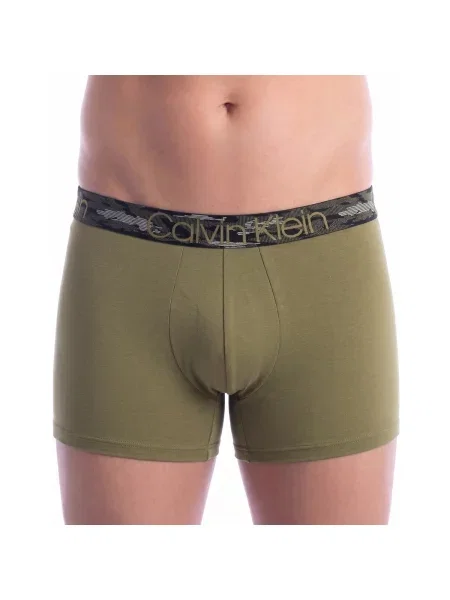 Chiloți Calvin Klein Jeans verde