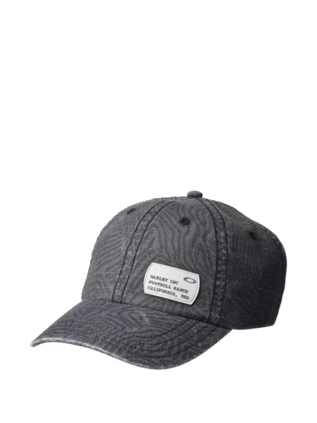 Șapcă Oakley gri