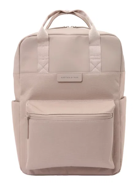 Kapten & Son Nahrbtnik Bergen Pro staro roza