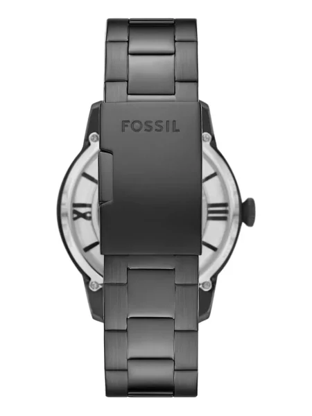 Годинник Fossil TOWNSMAN сірий