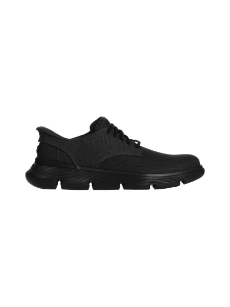 Pantofi Skechers negru