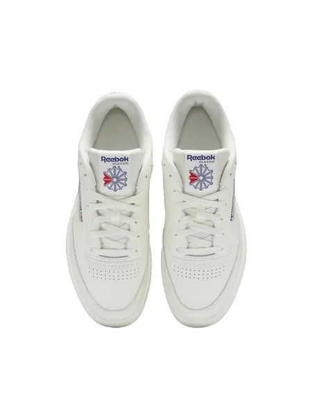 Pantofi Reebok Sport alb