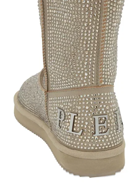 Botine Philipp Plein