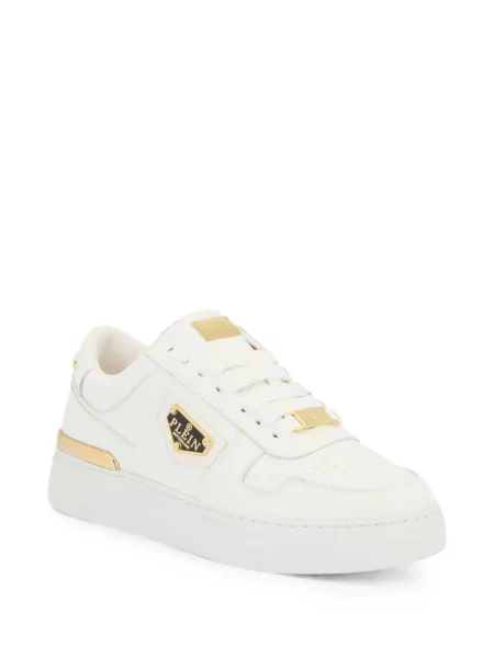 Top Philipp Plein alb