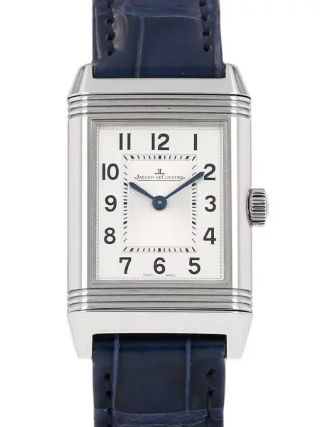 Ceas Jaeger-lecoultre alb