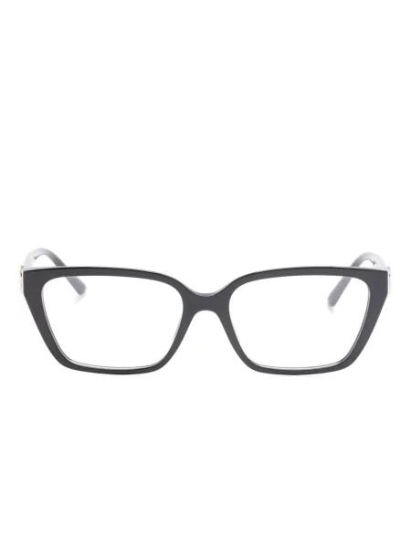 Ochelari de soare Jimmy Choo Eyewear negru