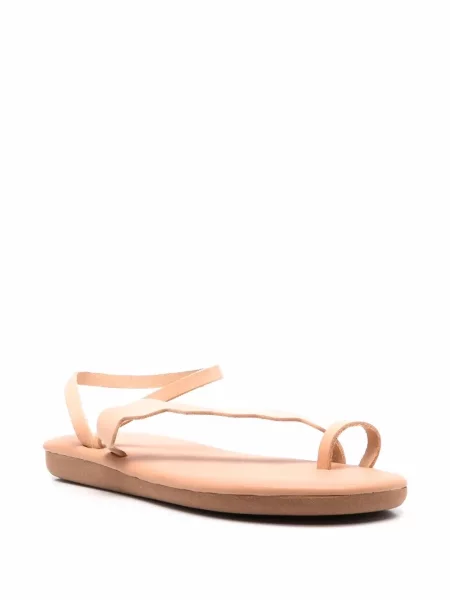 Δερμάτινα σανδάλια Ancient Greek Sandals
