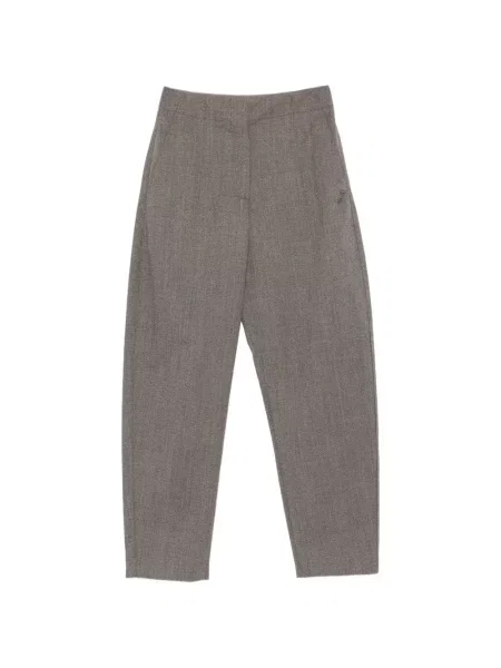 Pantaloni Jacquemus gri