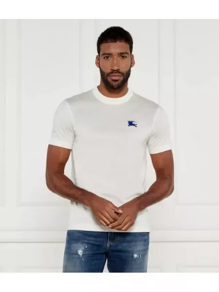 Burberry Póló fehér