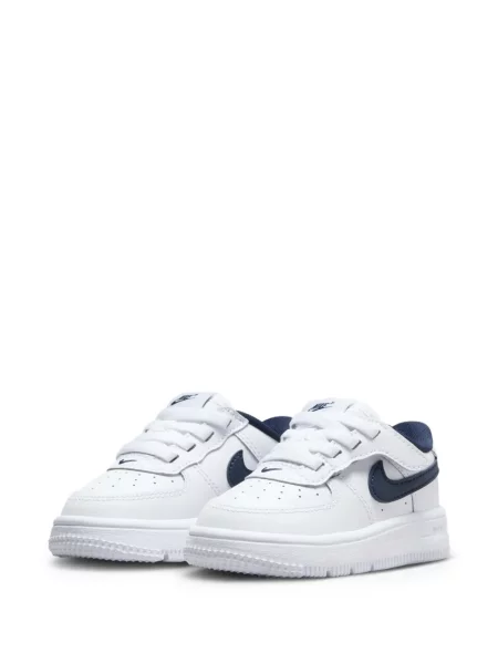 Sneakersy dziecięce Nike białe