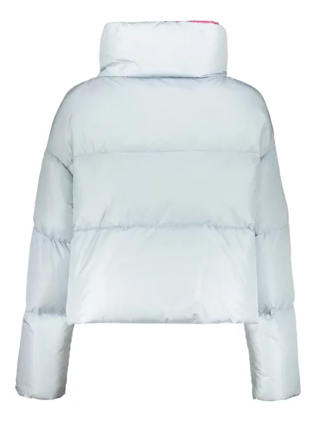 Kurtka Herno niebieska