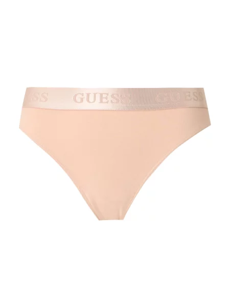 GUESS Tanga MARIKA rosé