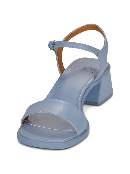 Pantofi Camper albastru