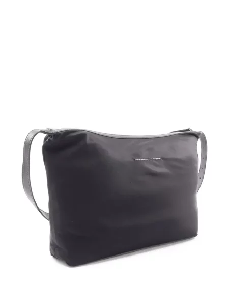 Geantă Mm6 Maison Margiela negru