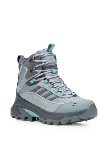 Termic sneakerși Merrell gri
