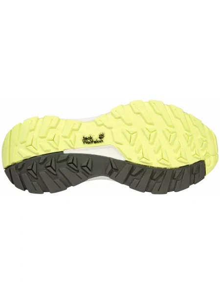 Кроссовки Jack Wolfskin