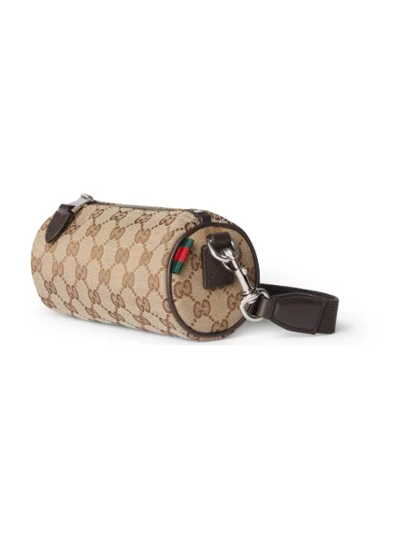 Torebka Gucci beżowa