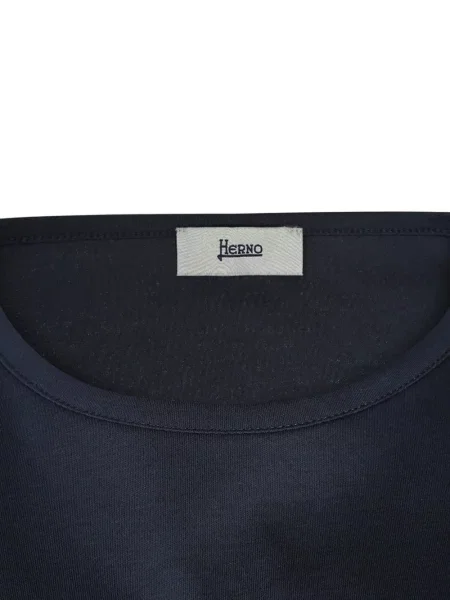 Tricou Herno albastru