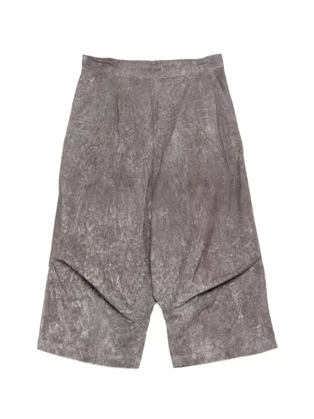 Pantaloni Rundholz maro