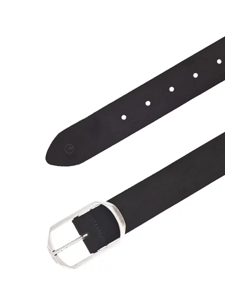 TAMARIS Curea Essential Classics' negru