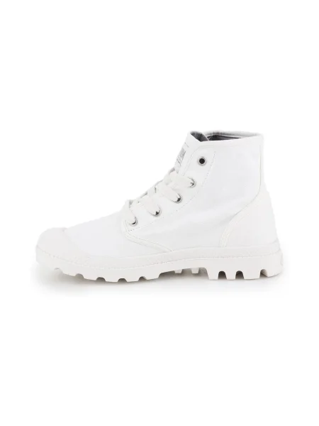 Tenisky Palladium biela