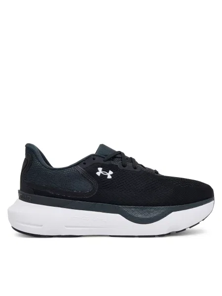 Кроссовки для бега Under Armour для бега черные