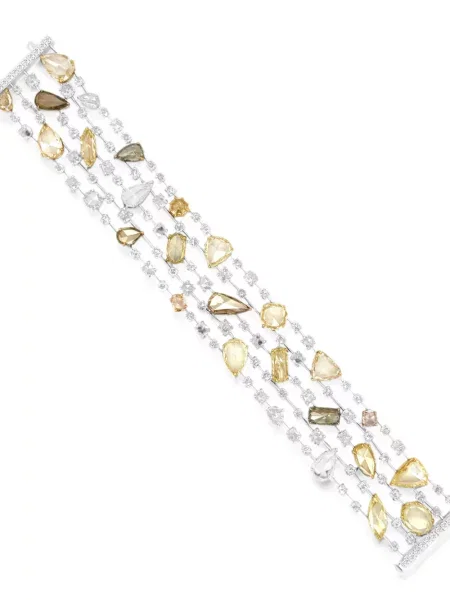 Brăţară Hyt Jewelry roz