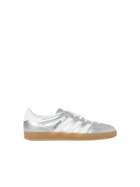 Sneakersy Adidas Originals szare