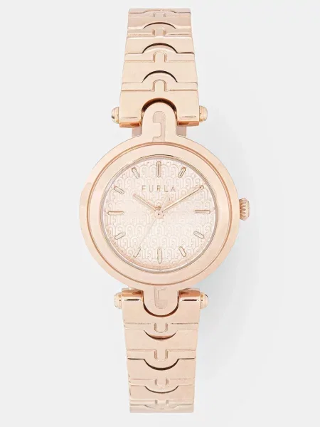 Часовници Furla златисто