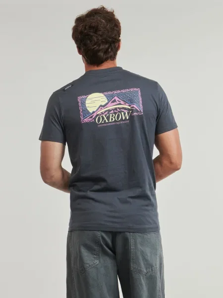 Tricou Oxbow negru