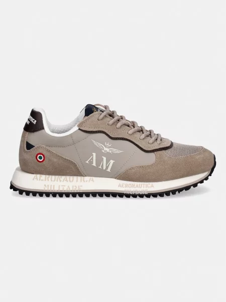 Кросівки Aeronautica Militare SNEAKERS