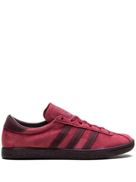 Sneakerși Adidas roșu
