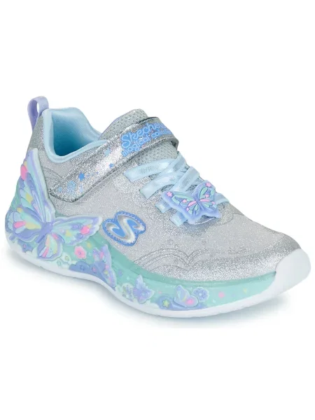 Gyerek félcipő Skechers