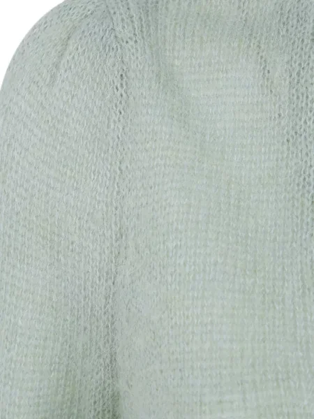 Pulover Twinset verde