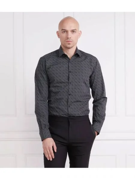 Karl Lagerfeld Ing fekete