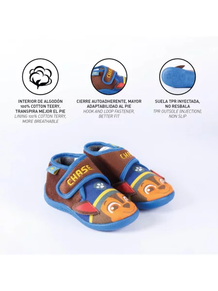 Боти Paw Patrol