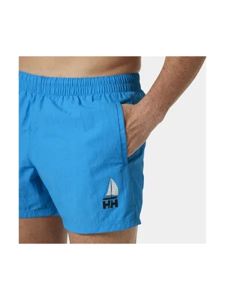 Šortky Helly Hansen modrá