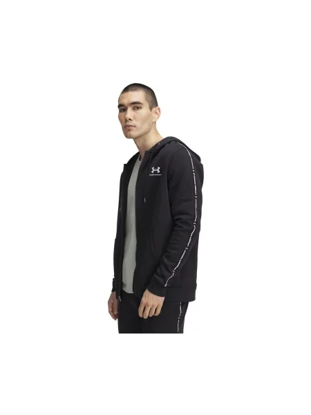 Geacă Under Armour negru