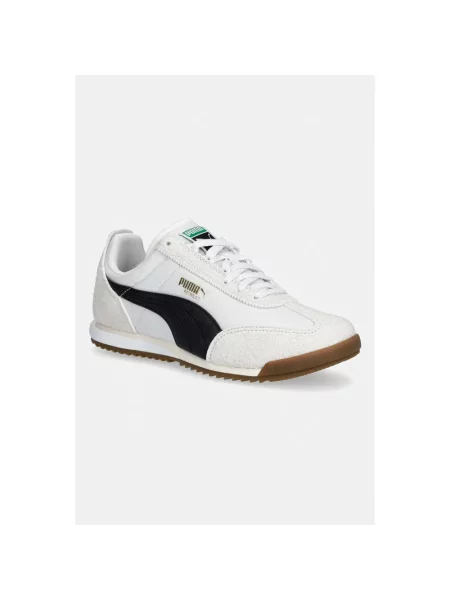 Puma Retrojet sneakersy beżowe