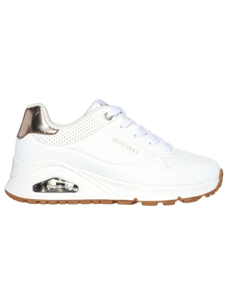 Tenisice Skechers bijela