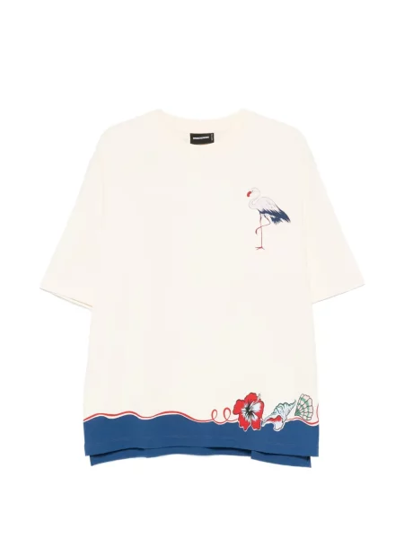 Póló Dsquared2