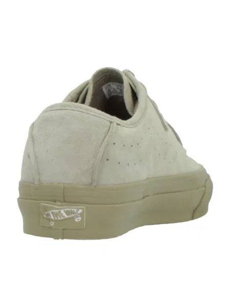 Pantofi Vans bej