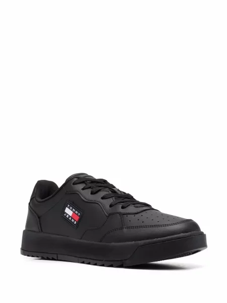 Sportbačiai Tommy Hilfiger juoda