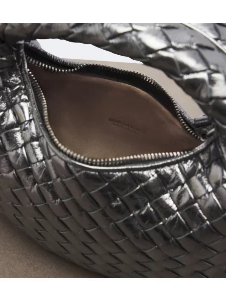 Palaidinė be rankovių Bottega Veneta