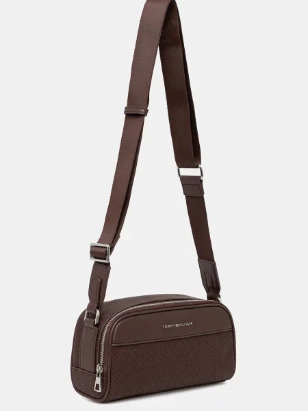 Tommy Hilfiger torbica rjava