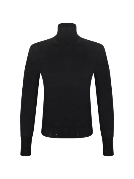 Pulover Golden Goose negru